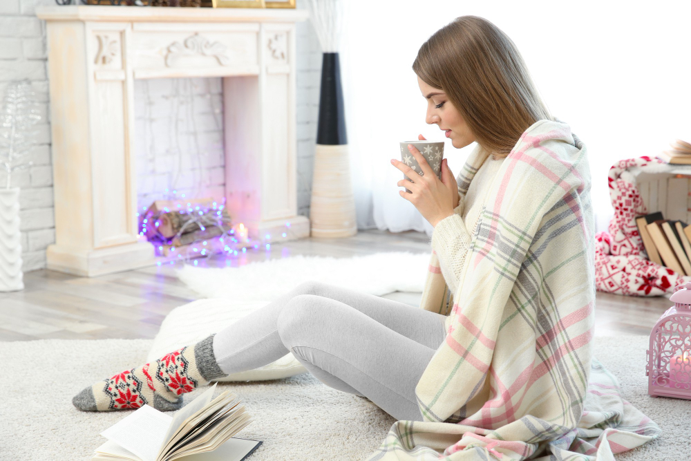 decorar tu casa en invierno