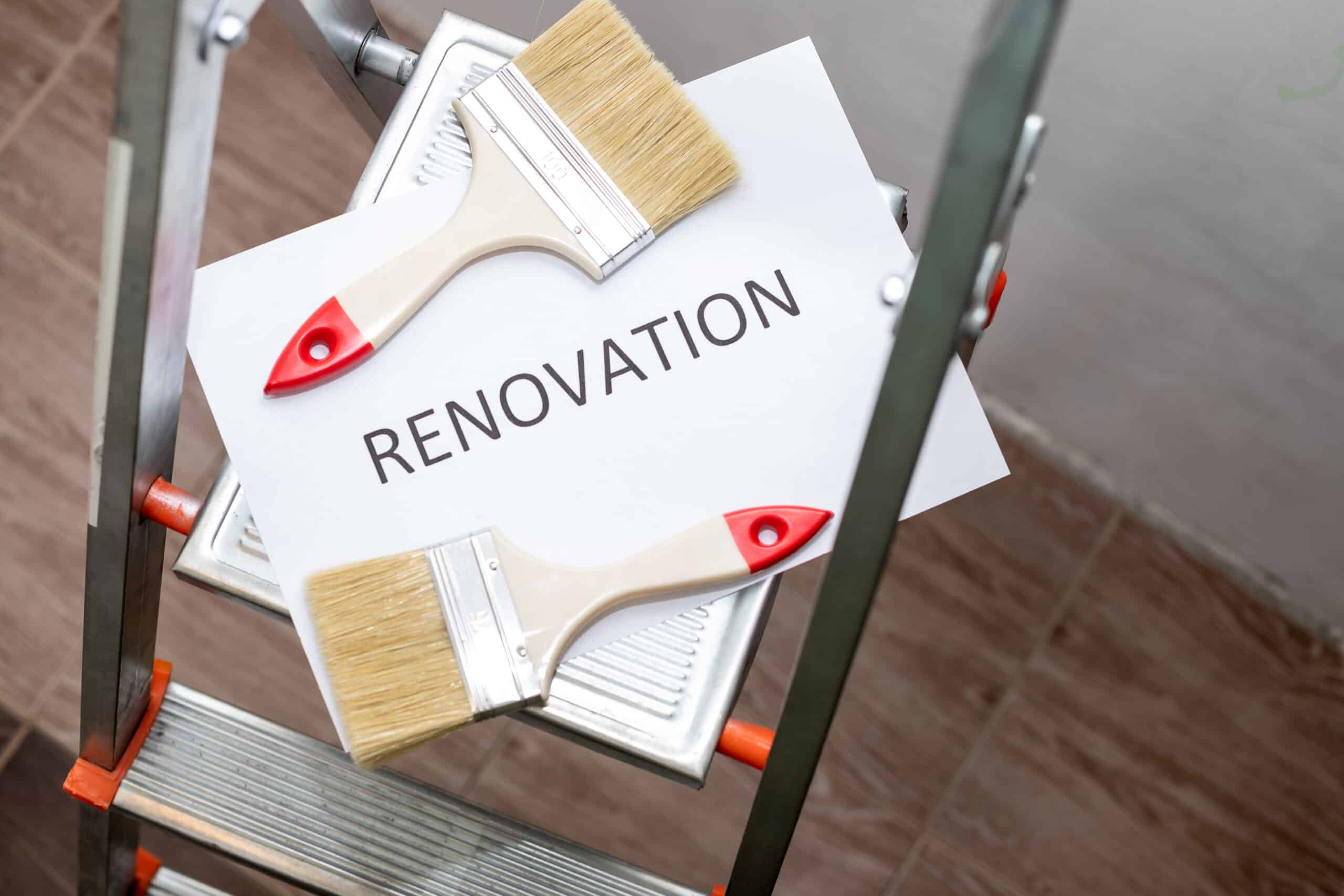 Las 5 mejores renovaciones de casas